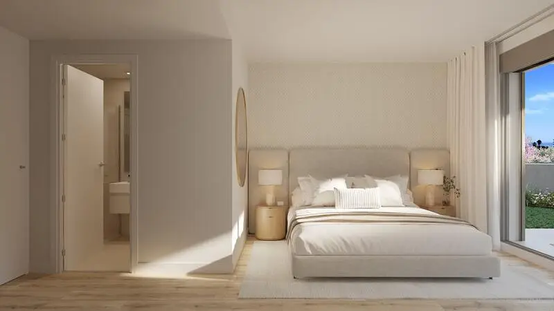Apartamentos en venta Palmanova Mallorca 2 dormitorios cerca de la playa