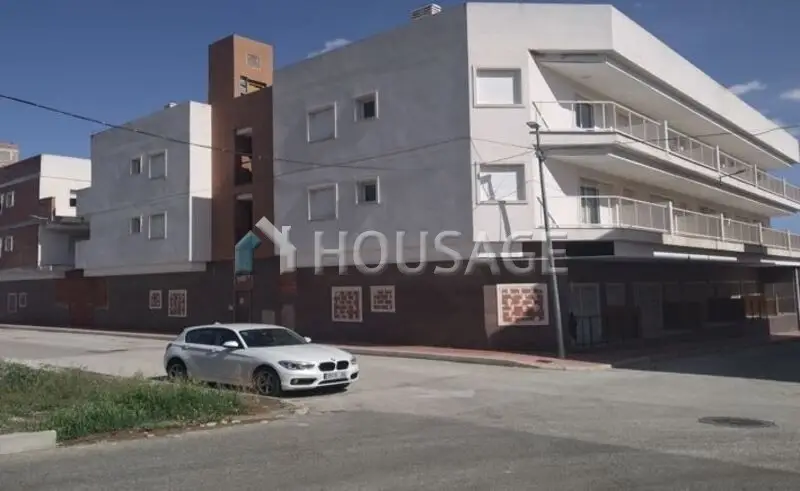 Casa en Venta Hondon de los Frailes 56m2