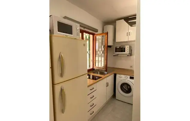 Alquiler Apartamento 1 Dormitorio Benalmádena Torremolinos