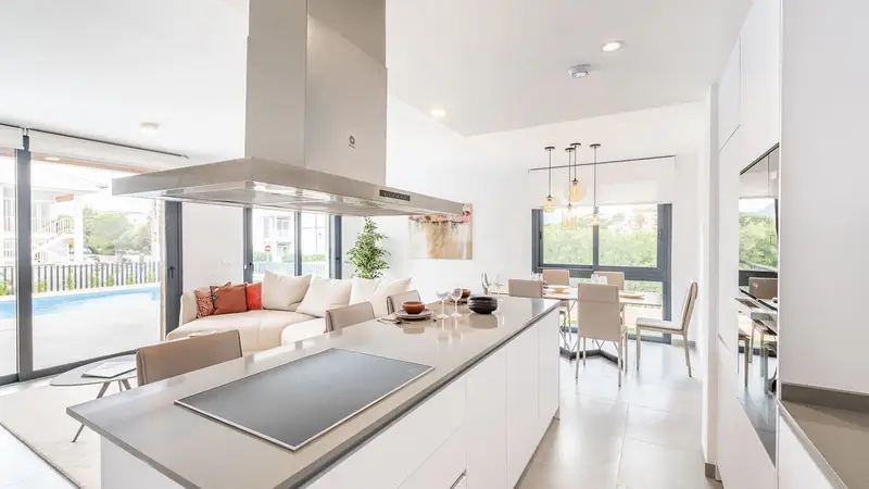 Pareados en Venta Cala Ratjada Mallorca