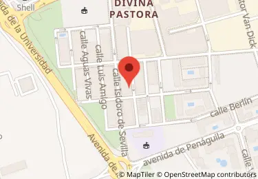 Casa en venta en Alicante Calle Padre Francisco