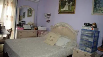 Piso en Venta en Baena con Trastero y Parking