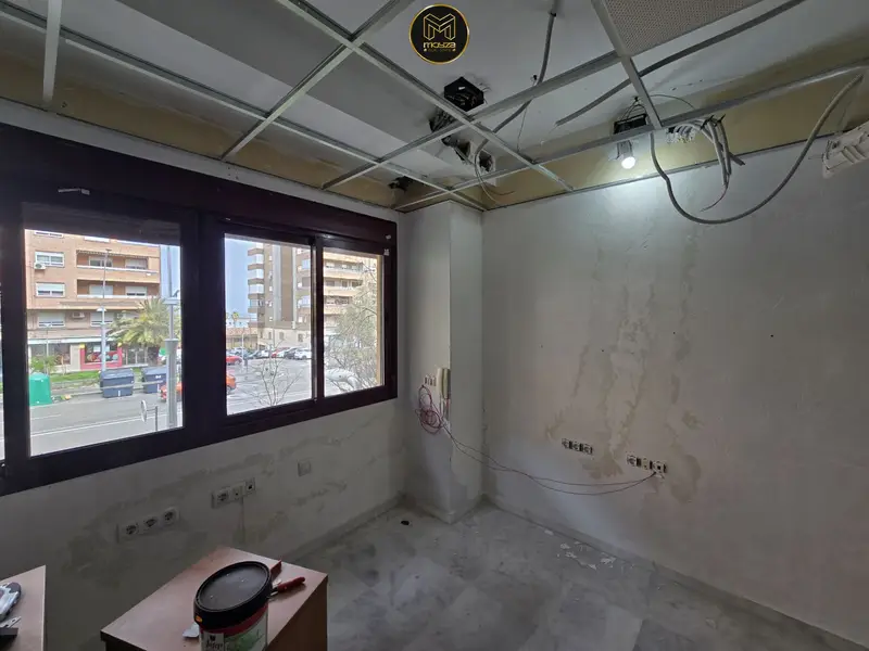 Apartamento en venta Avda Andalucia Jaen
