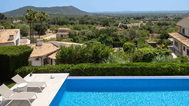 Chalet en Venta Inca Mallorca 600m2