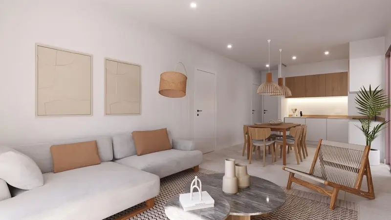 Pareado en venta en Roldan, Torre-Pacheco, Murcia