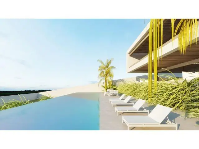 Parcela 800m2 Martin Miguel Casa de Ensueno