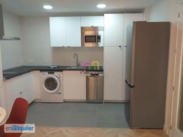 Alquiler Piso Ascensor San Roque Badajoz