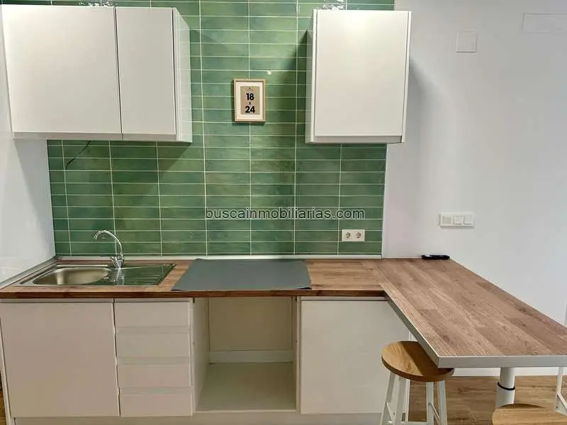 Local Comercial Reformado Alicante - Ideal Oficina o Consulta