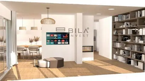 Villa de 3 Dormitorios en Elviria Marbella