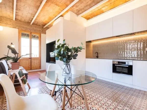 Apartamento en BARCELONA, La Barceloneta