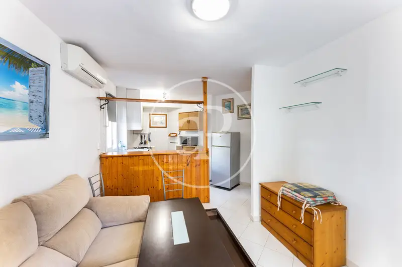 Apartamento en Puerto de Andratx a un minuto de la playa