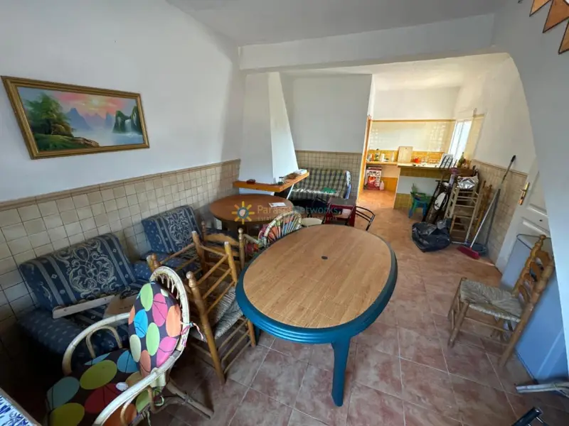 Chalet en venta cerca de Palomar Valencia