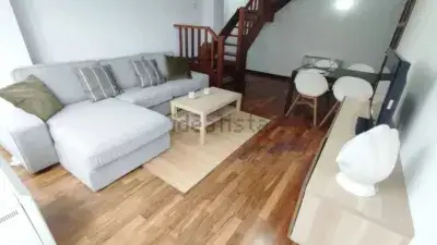 Dúplex en Alquiler Santa Cristina Oleiros 2 Dormitorios 2 Baños