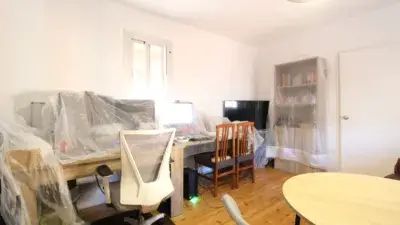 Ático en venta Hospitalet de Llobregat ideal inversores renta garantizada