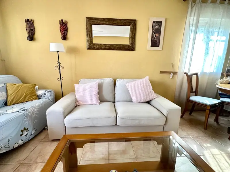 Bungalow en alquiler en El Edén, Guardamar del Segura, Alicante