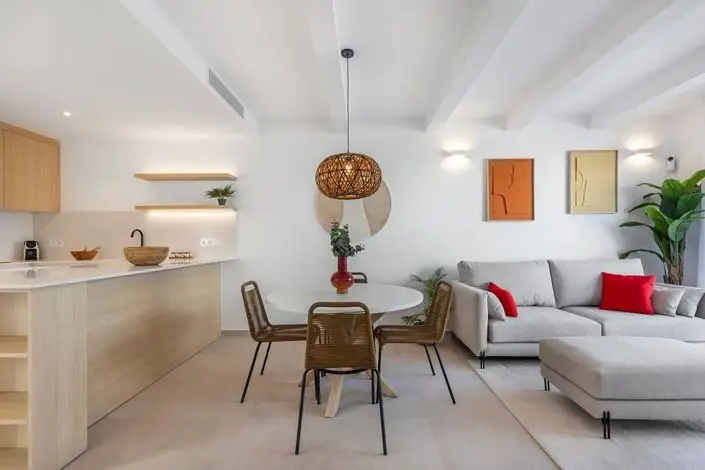 Apartamentos de Lujo en Venta Dolores Alicante 3 Dormitorios