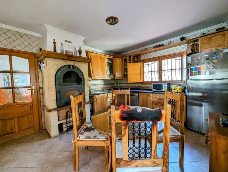 Chalet en venta en Loja, Granada