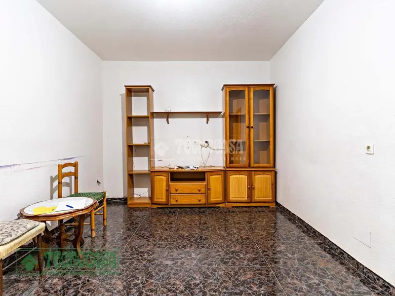 Casa en venta en C. Valencia