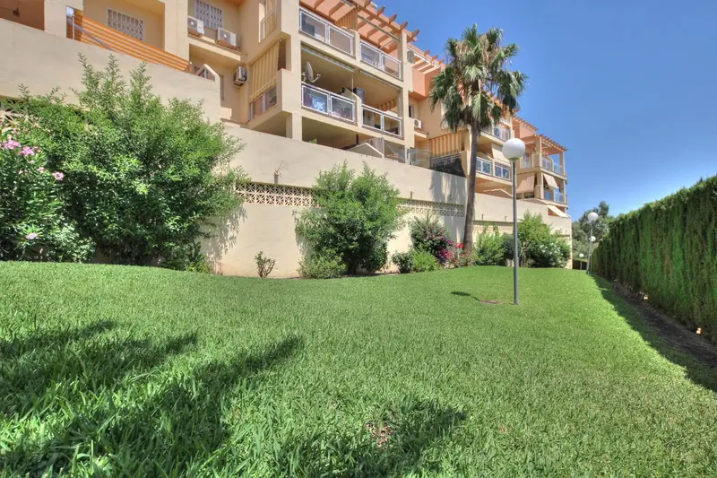 Apartamento Costa del Sol 2 Dormitorios Cerca Playa Renovado