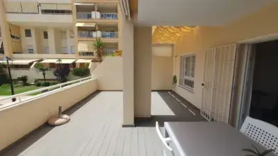 Piso en alquiler en Calle John Lennon, 8