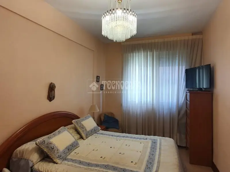 Piso en venta en Bilbao Santutxu 3 habitaciones