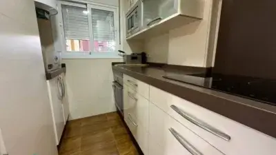 Piso en venta en Algeciras