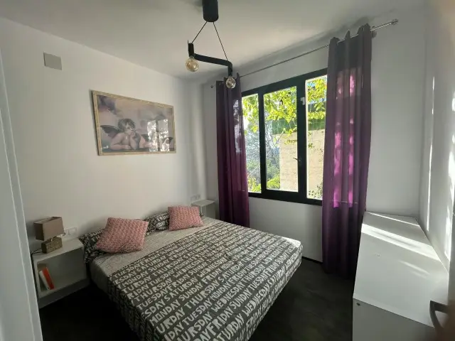 Alquiler Apartamento 2 Dormitorios Canyelles Cerca Playa Montana
