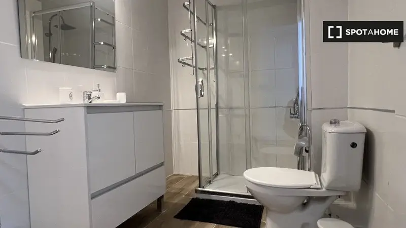 Apartamento de 3 dormitorios en Malaga