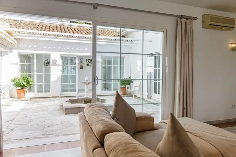 Chalet en Venta El Paraiso Estepona Malaga