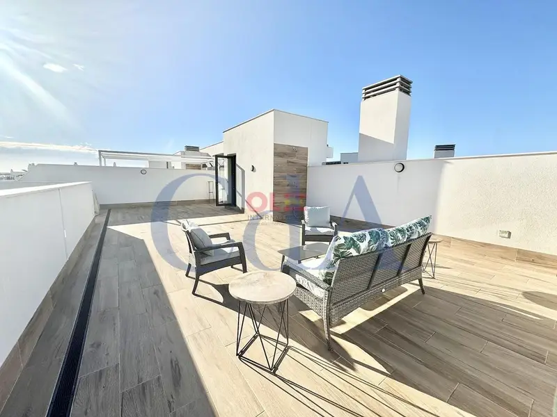 Venta Piso de Lujo Orihuela Villamartin 3 Dorm 2 Baños