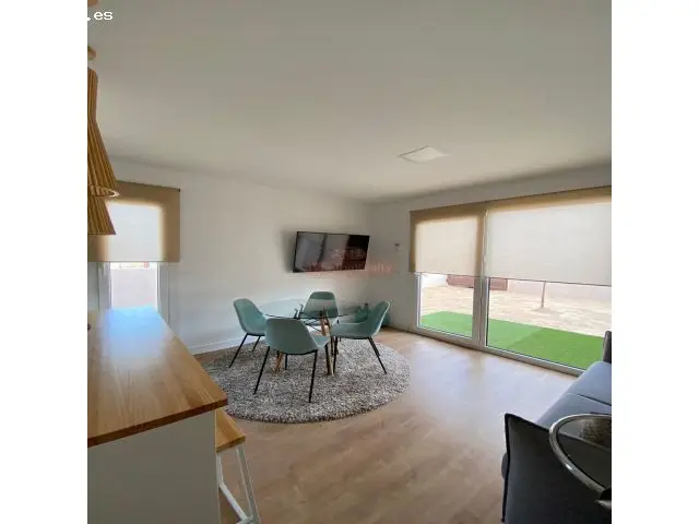 Casa Prefabricada Moderna en Venta