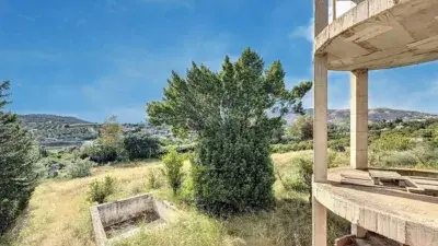 Casa en Dehesa Baja con Vistas Espectaculares