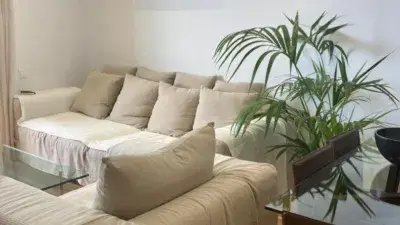 Apartamento en Alquiler Rincon de Loix Cruz Cerca de la Playa