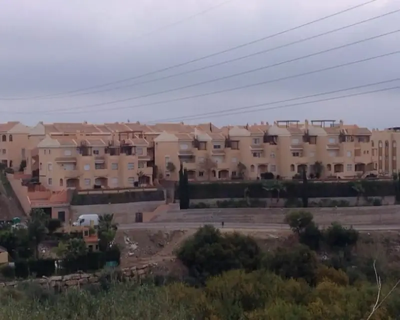 Garaje en Venta en Mijas - 27m² - Calle Topacio Riviera