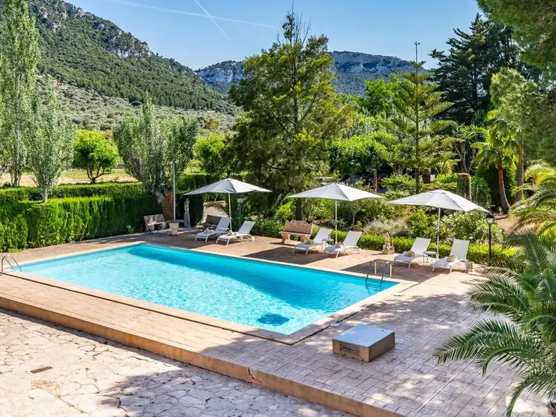 alquiler Chalet en Valldemossa, Balears (Illes) (06562)- Globaliza