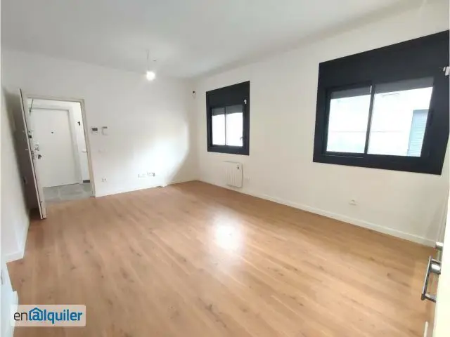 Alquiler Piso 40m2 Sant Sadurni d Anoia Trastero