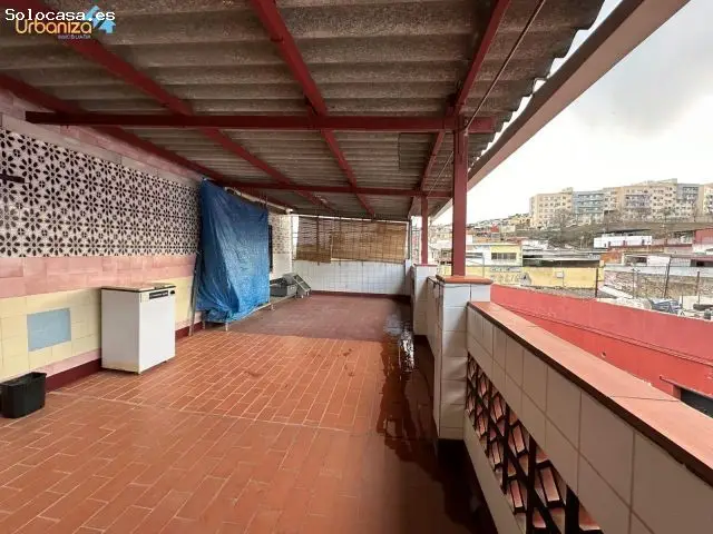 Casa en Gurugu Dos Plantas