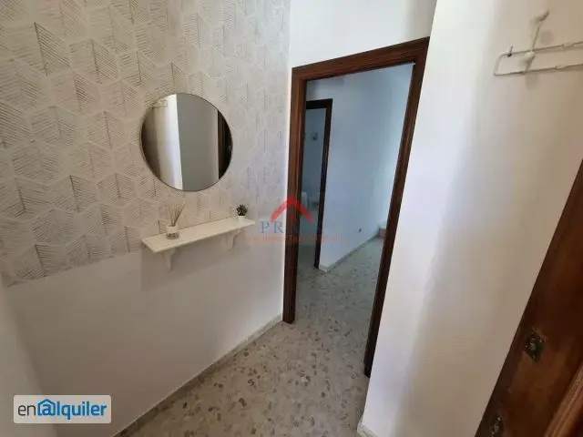 Alquiler Piso Utrera 2 Dormitorios Terraza 74m2