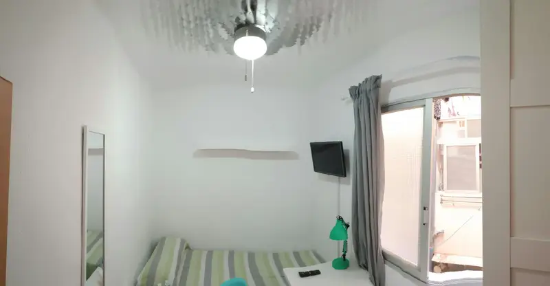 Habitacion Alquiler Almería Cerca Playa Estudiantes