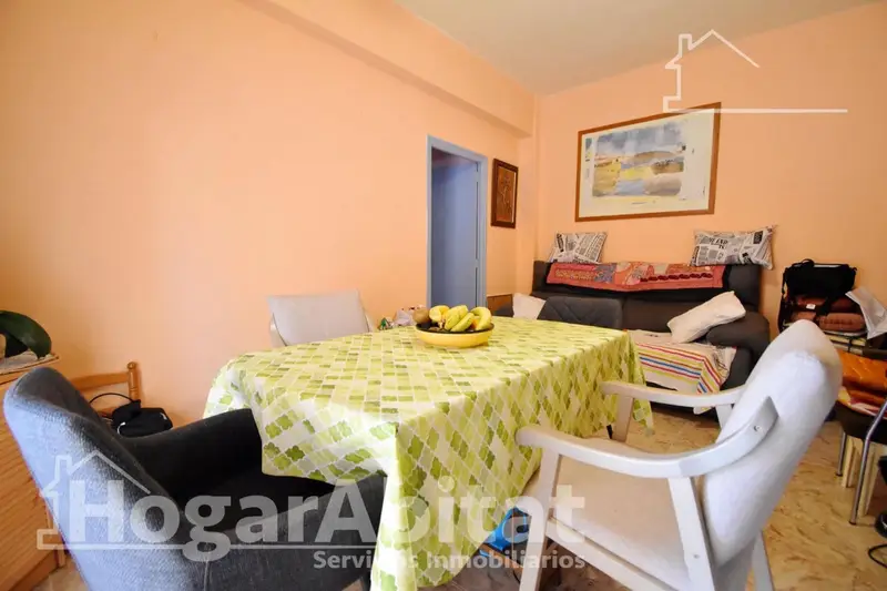 Piso en Venta Oliva Valencia: Vistas Montaña y Terraza