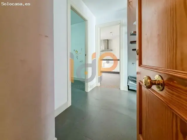 Piso en venta Huércal Overa 3 dormitorios 2 plantas terraza