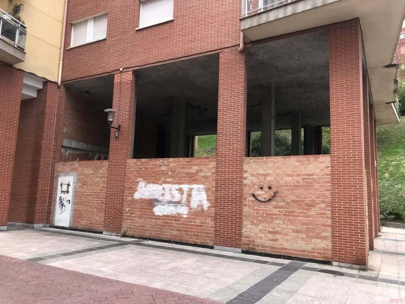 Local Comercial en venta en Barakaldo, Vizcaya