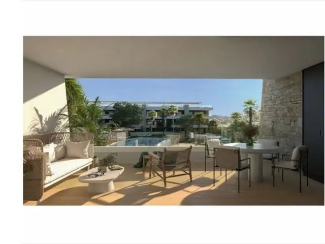 Piso de 2 Dormitorios en venta Amoros, España