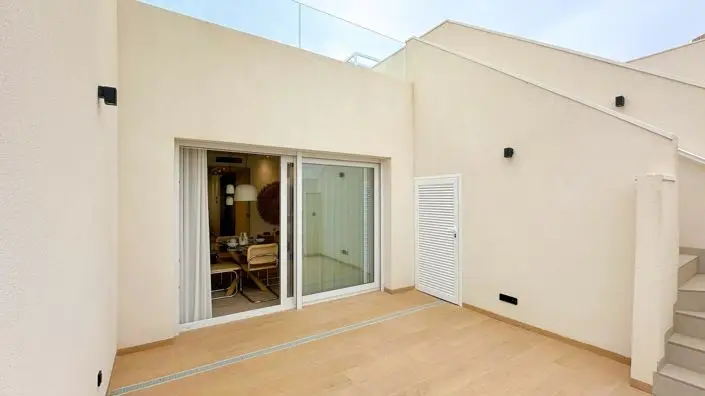 Bungalows en La Finca Golf Algorfa Costa Blanca