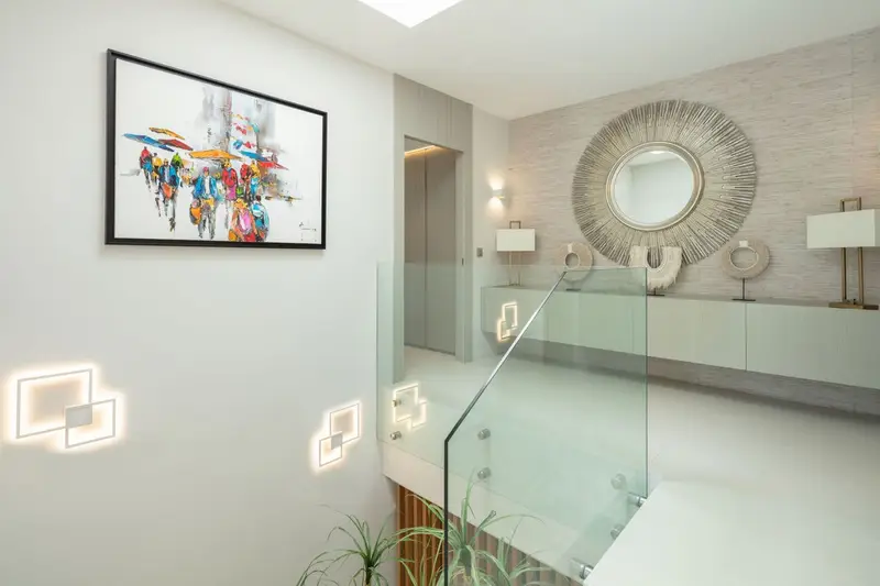 Casa Villa 4 Dormitorios Marbella Milla de Oro