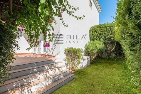 Casa Villa 3 Dormitorios Marbella