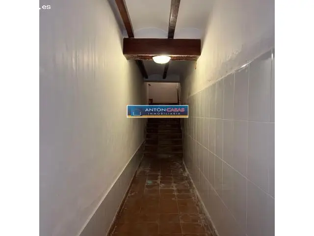 Duplex en Venta Monforte del Cid 3 Dormitorios 1 Baño