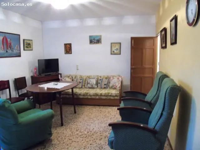 Casa Pareada en Pueblo cerca de Cáceres