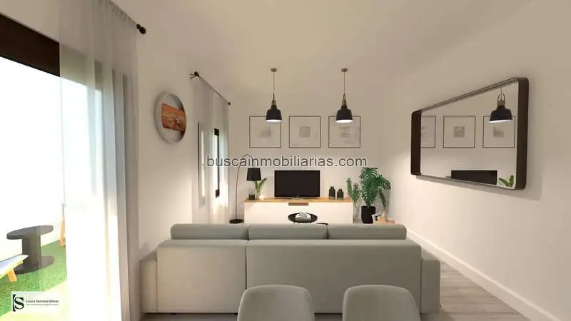 Chalet en venta en Torres de Berrellén