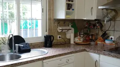 Chalet Pareado en Venta Las Pajanosas